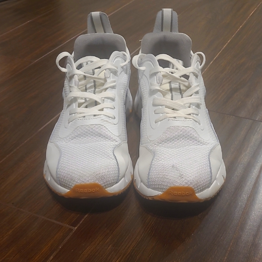 Reebok Womens Zig Dynamica Training Shoes Running Shoe